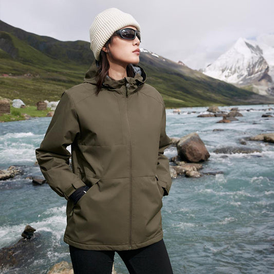 Windbreaker 7701