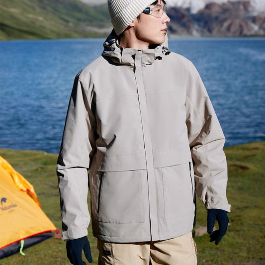 Windbreaker 7702