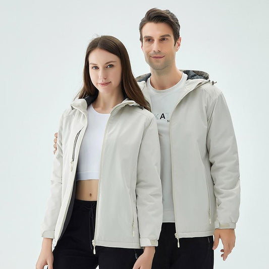 Windbreaker D11
