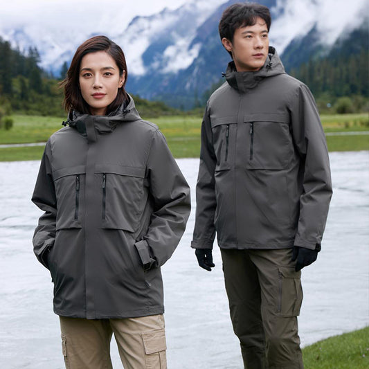 Windbreaker 8816