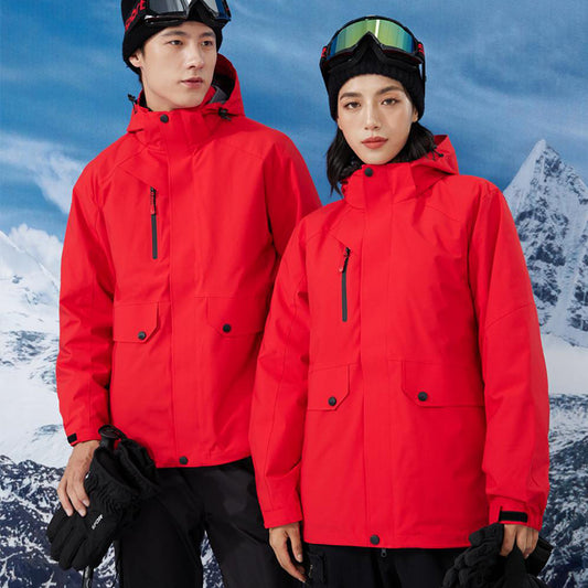 Windbreaker 8812
