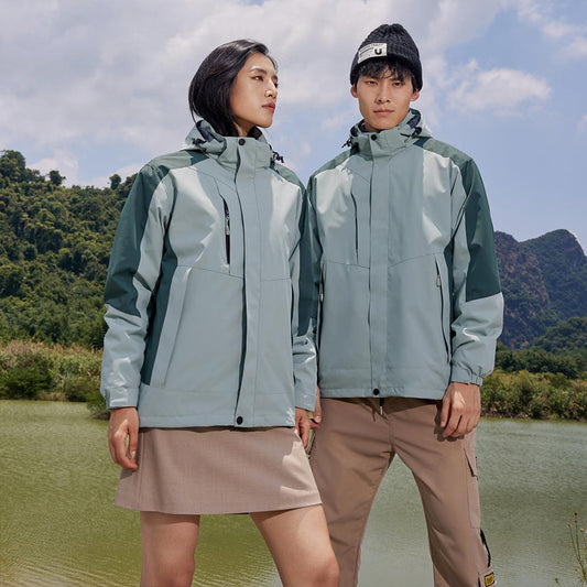 Windbreaker 855