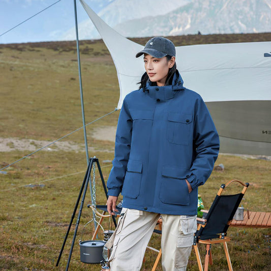Windbreaker 8807