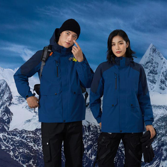 Windbreaker 8813