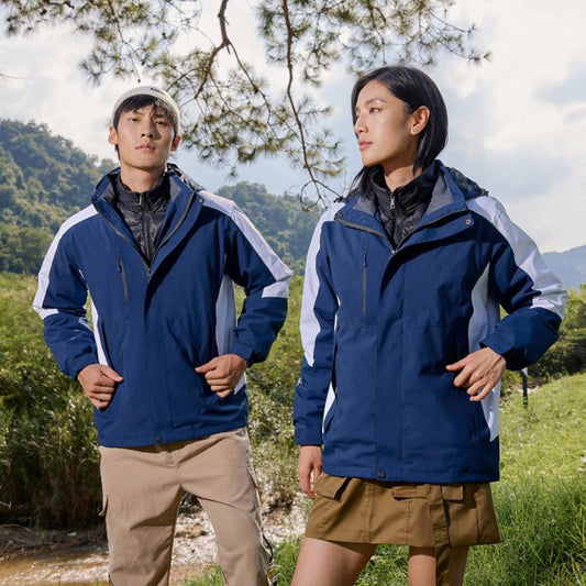 Windbreaker 866
