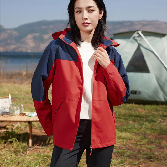 Windbreaker 6607