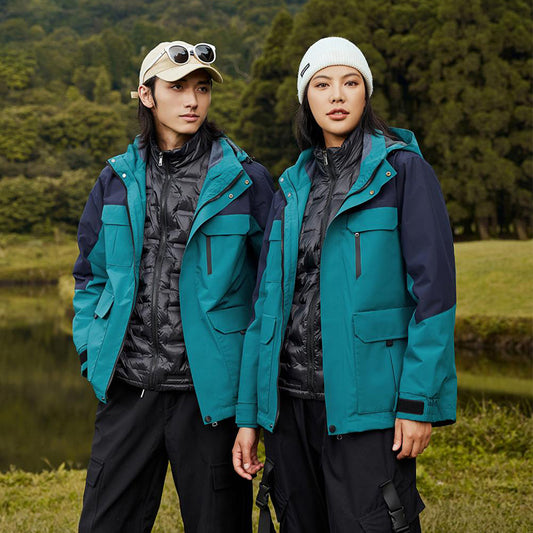 Windbreaker 966